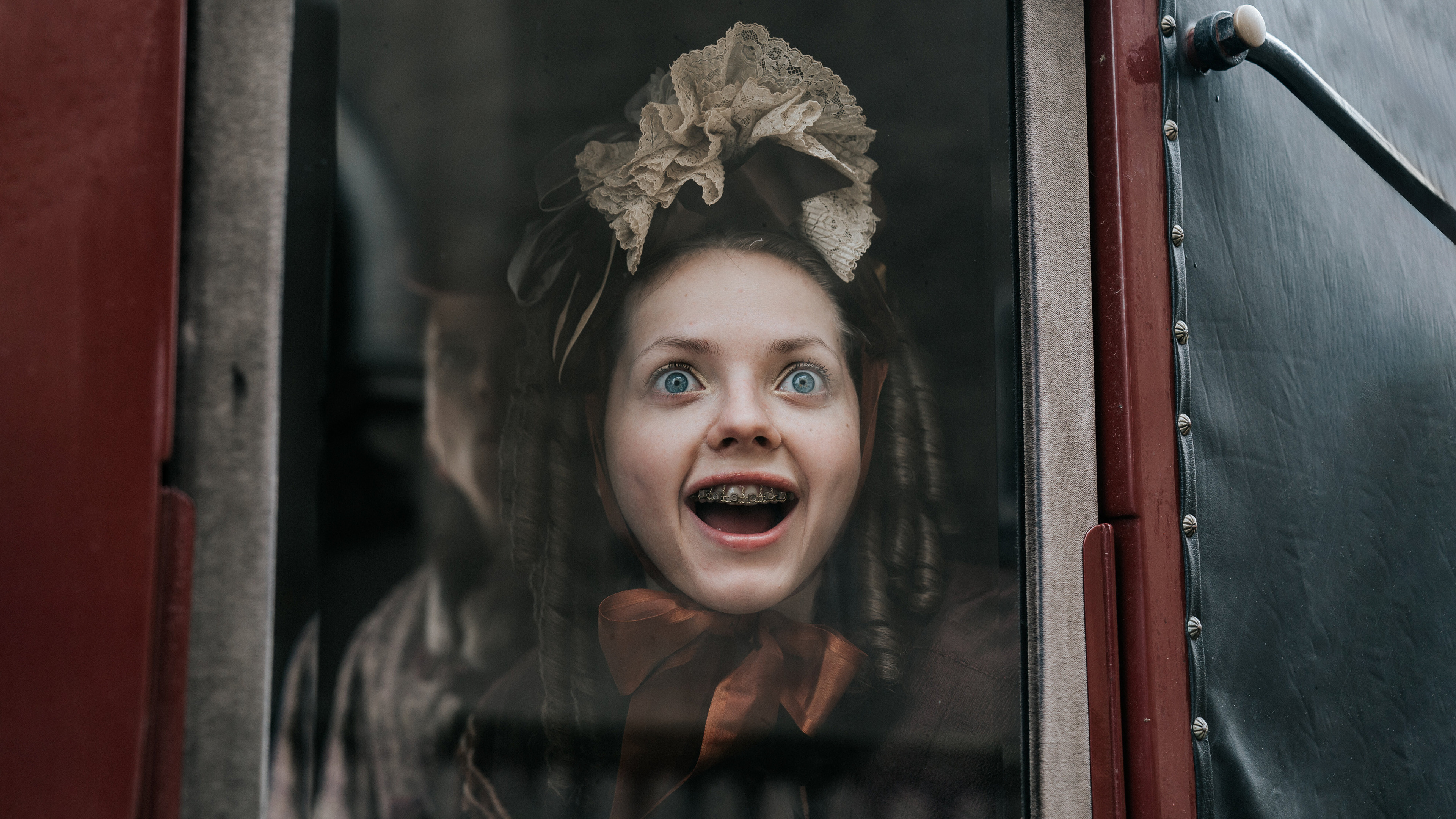 The Ugly Stepsister (2025) Movie - FilmyFly 4 Slide 2